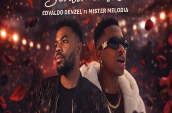 Edvaldo Denzel – Sentimentos (feat. Mister Melodia) (RAP) 2026