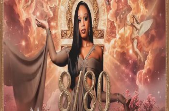 Yasmine – 880 (feat. Edgar Domingos) (GHETTO ZOUK) 2026