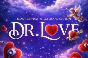 Tennaz x Karen Serena – 100 Plateia (prod. DJ Dopenation) (GHETTO ZOUK) 2026