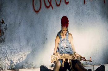 Oruam – Tiro de Amor (RAP) 2026