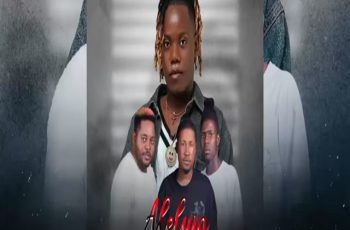 Delero King – Aleluia (feat. Projecto 100 BOSS) (KUDURO) 2026