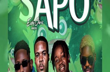 Sapo Naru x Tchutchu Librinca x DJ Kenny Fox x Best Family – SAPO (AFRO HOUSE) 2026