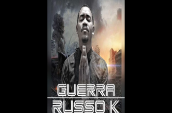 Russo K – Guerra (KUDURO) 2026