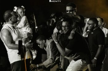 Twenty20 – ABC (RAP) 2026