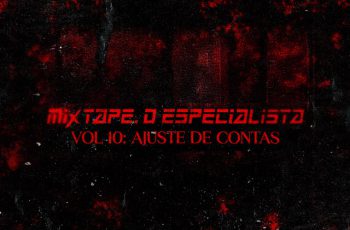 Abdiel Abdizzy – Ajuste de Contas (Album) [DOWNLOAD] 2026