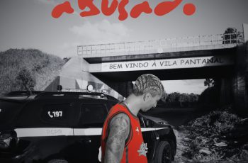 Pecaos – Abusado (feat. DJ Caique & FG VDL) (RAP) 2026
