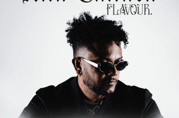 Jimmy P – Alta Cultura – Flavour (AFRO BEAT) 2026