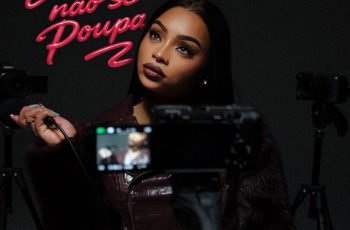 Lurdes Miranda – Amor Nao Se Poupa (GHETTO ZOUK) 2026