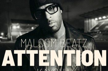 Kaysha – Attention (feat. Malcom Beatz) (KIZOMBA) 2026