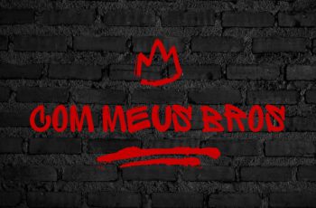 EMMVR – Bros (feat. ANJO) (RAP) 2026