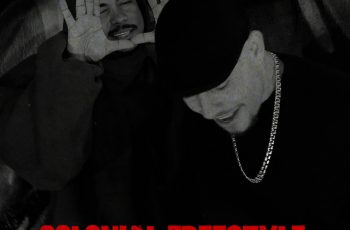 Guerr44 – COLONIAL FREESTYLE (feat. Xamã & El Gagö) (RAP) 2026