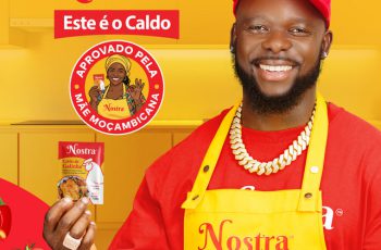 Mr Bow – Caldo Nostra (AFRO BEAT) 2026