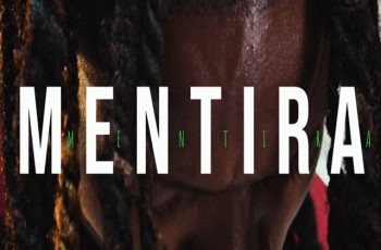 Juelson Marcos x LipeSky – MENTIRA (RAP) 2026