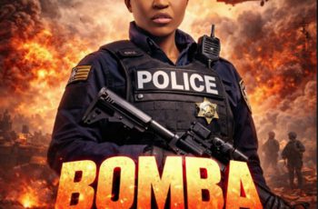 Samara Panamera – Bomba (feat. Eidechris) (KUDURO) 2026