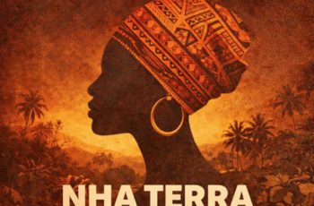 Soraia Ramos x Pedro Cazanova – Nha Terra (Remix) (AFRO BEAT) 2026