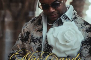 Badoxa – Mãe Grande (KIZOMBA) 2026