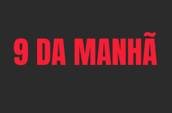 EMMVR – 9 DA MANHÃ (RAP) 2026
