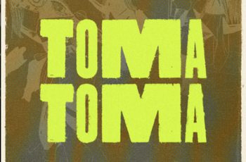 Neyna x Taliixo x Wiils – Toma Toma (AFRO POP) 2026