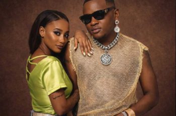 Valter Artistico – Gestora (GHETTO ZOUK) 2026