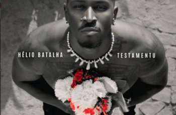 Helio Batalha – Obrigado (feat. Djodje) (AFRO BEAT) 2026