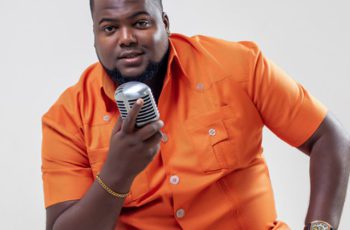 Ivan Alekxei – Sou Assim e Pronto (KIZOMBA) 2026