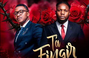 Justino Ubakka – Tá fingir (feat. Bander) (GHETTO ZOUK) 2026