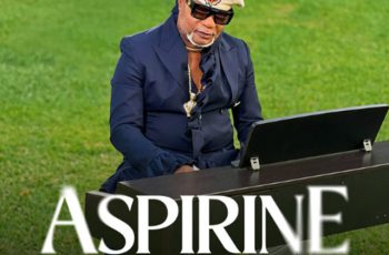 Koffi Olomide – Aspirine Mangaya (RUMBA) 2026