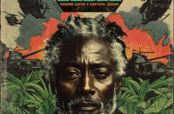 Boddhi Satva – Casus Belli (feat. Eustace Jahari) (AFRO HOUSE) 2026