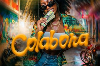 Ingomblock – Colabora (AFRO HOUSE) 2026