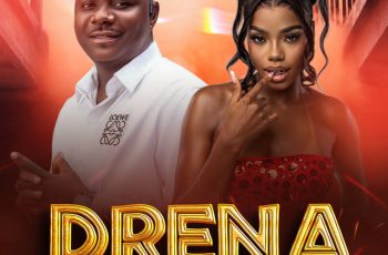 Filho do Zua – Drena (feat. Delma Silva) (AFRO HOUSE) 2026