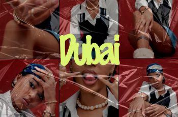 Isizweat – Dubai (feat. DJ S00K, Busta 929 & Prince Kaybee) (AMAPIANO) 2026