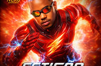 Nerú Americano – Esticão (AFRO HOUSE) 2026