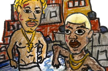 MC Cabelinho – PALÁCIO DE LONA (Album) [DOWNLOAD] 2026