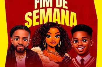 DJ Aka-m x john Trouble x Kukupetela – Fim De Semana (AFRO HOUSE) 2026