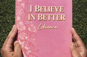 Libianca – I Believe In Better (R&B) 2026