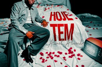 ANUEL ALMEIDA – HOJE TEM 2 (RAP) 2026