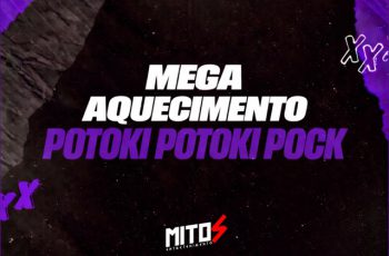 DJ RIICK ORIGINAL – Mega Aquecimento Potoki Potoki Pock (feat. Mc Gw, Mc Mendes 011 & MC Maneirinho) (FUNK) 2026