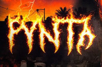 Monsta – FYNTA (EP) 2026