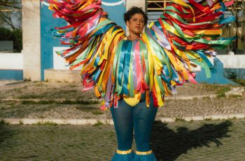 Blaya – No Meu Tempo de Escola (DANCE MUSIC) 2026