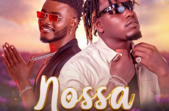 Cefas Pedro – Nossa Melodia (feat. Claudio Fênix) (GHETTO ZOUK) 2026