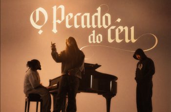 Prodígio – O Pecado do Céu (feat. Gson & Bispo) (RAP) 2026