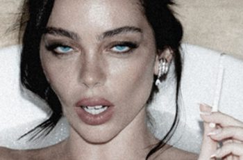 Agir – Partir Coração (feat. EMMVR) (RAP) 2026