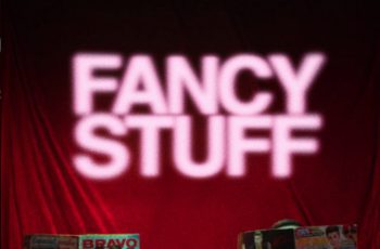 Cíntia – Fancy Stuff (feat. Lopezzi) (RAP/R&B) 2026