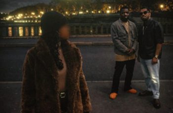 Sublime 414 – Pesadelo (feat. D Pina) (RAP) 2026