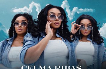 Celma Ribas – Pressão (KIZOMBA) 2026