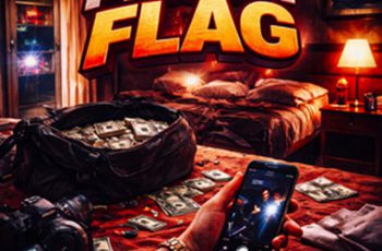 DJ Vielo – Pris en Flag (feat. Denja) (AFRO POP) 2026