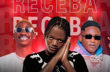 Andelson FF – Receba (feat. Tchutchu LiBrinca & Aldair Olhaa) (AFRO HOUSE) 2026