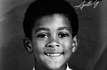 Apollo G – Replace me (feat. Mr. Marley) (RAP/R&B) 2026