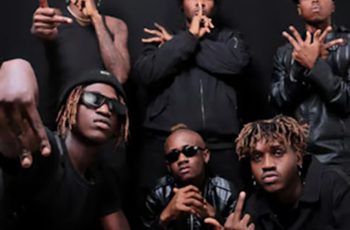 SÉKETXE – Grimeli (RAP) 2026