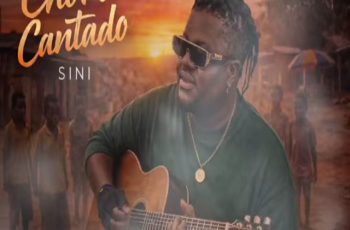 SINI – Choro Cantado (KUDURO) 2026